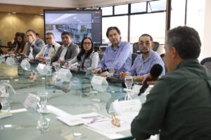 Avanza la implementación de la Política Pública de Libertad Religiosa y Cultos en el departamento de Antioquia