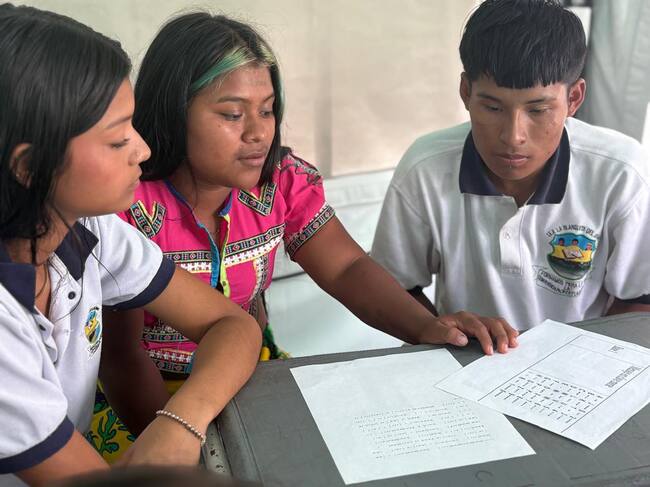 MUNICIPIOS DE ANTIOQUIA                      EN EDUCACION                                         Antioquia hoy 28 de abril 2026