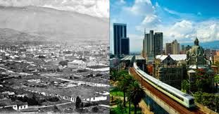 En abril de 2026, Medellín celebra los 200 años de haber sido declarada la capital de Antioquia.