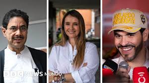 Resultados de las elecciones en Colombia 2026, en vivo | De la Espriella responde a la propuesta de debate de Cepeda: “¿Ahora sí, cobarde?“