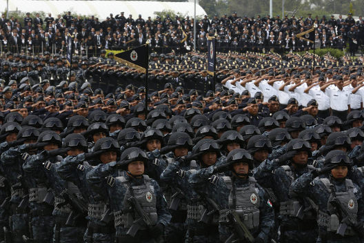 Cerca de 4.100 servidores acompañarán los operativosde seguridad durante la Feria de las Flores en Medellín